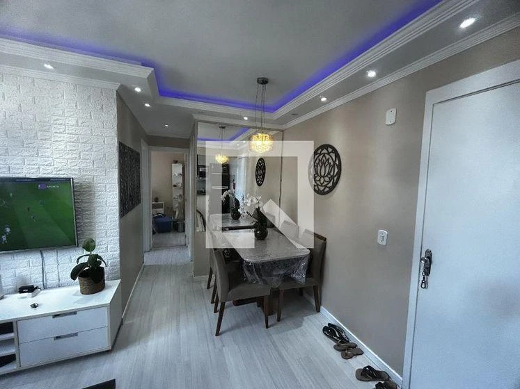 Квартира 50 м² со стиральной машиной и рабочим местом — photo 22