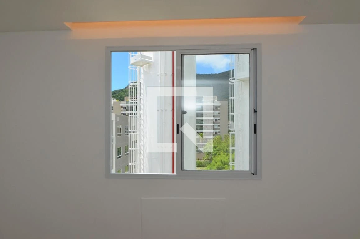 2 quartos e espaço de home office: apartamento de 43 m² — photo 13