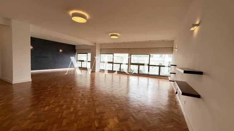 3-bedroom apartment with 4 bathrooms and 1 parking spot — photo 13