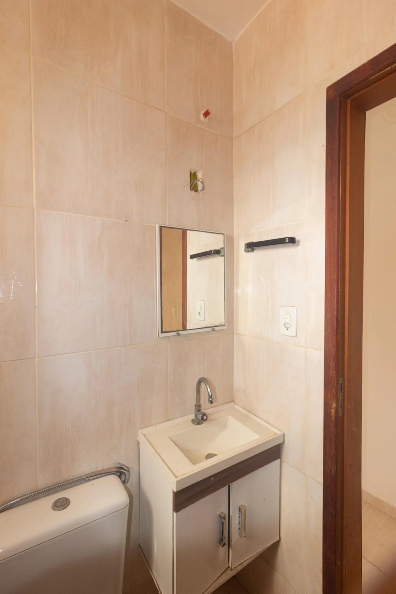 Apartamento com 2 quartos e 1 banheiro, sem vaga — photo 15