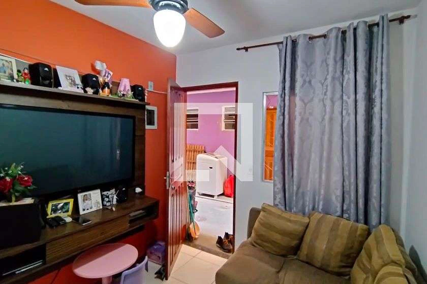 Furnished 100 m² apartment with 1 bedroom and separate kitchen — photo 17