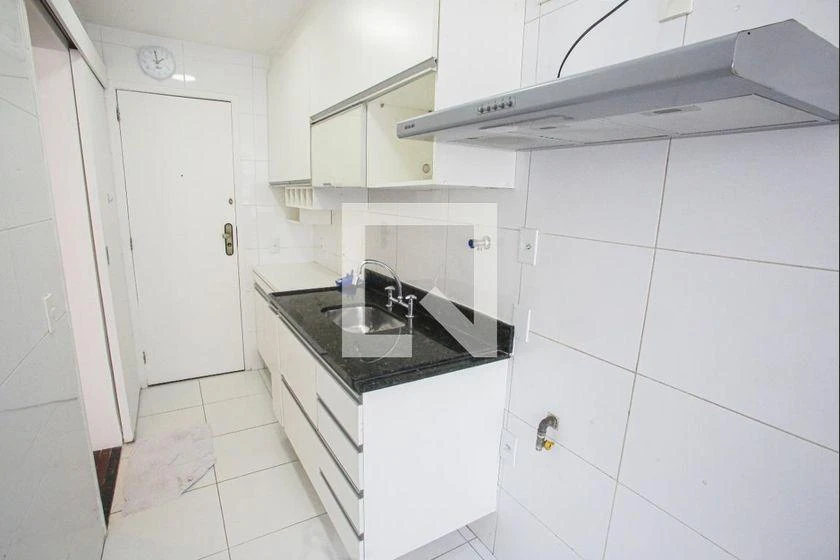 Departamento, 64 m², con piso de madera o laminado — photo 14
