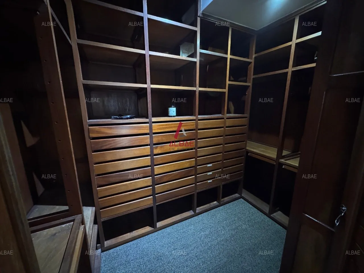 Apartment with 4 bedrooms, 4 bathrooms and 1 parking spot — photo 9