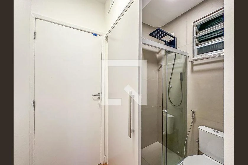 Furnished apartment, 35 m², with a home office — photo 43