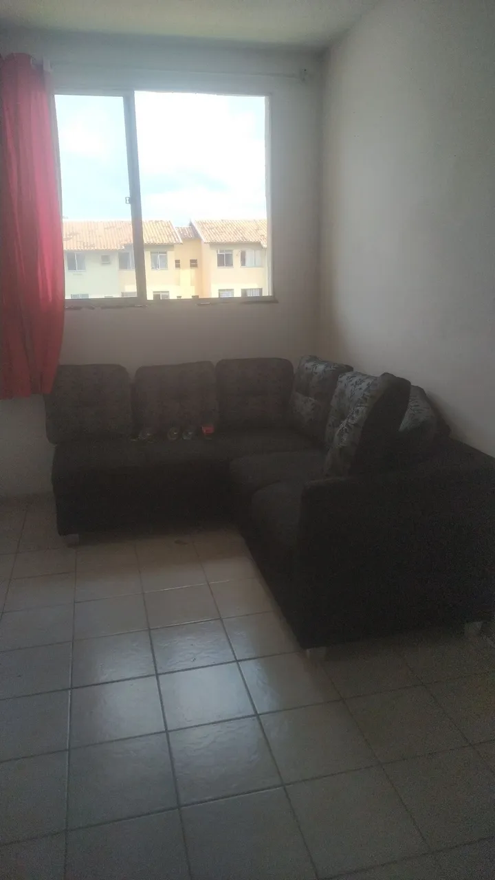 Furnished 2-bedroom, 20 m² apartment in Rio de Janeiro — photo 15