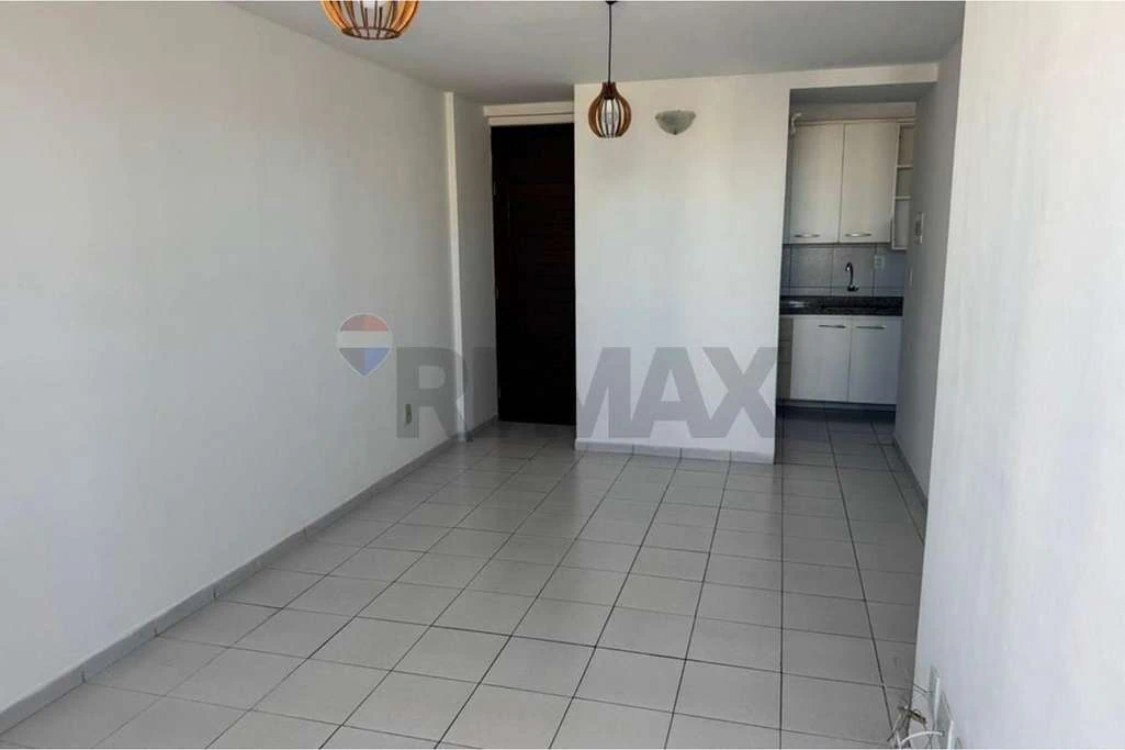 65 m² apartment with 2 bedrooms and en-suite — photo 4