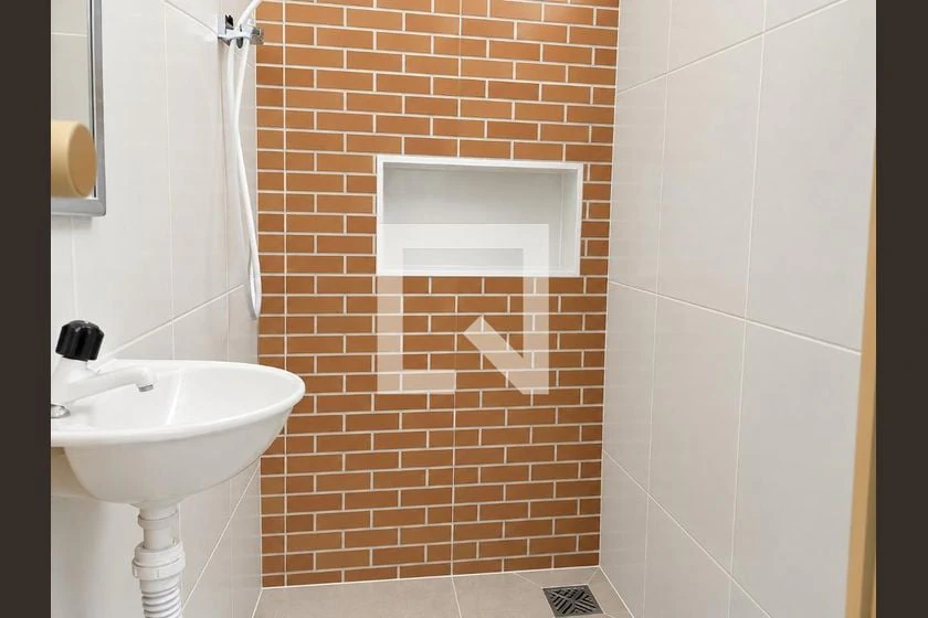 Casa de 1 quarto e 35 m² — photo 13