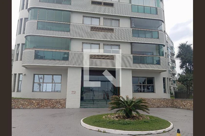 Apartamento mobiliado de 65 m² com varanda — photo 42