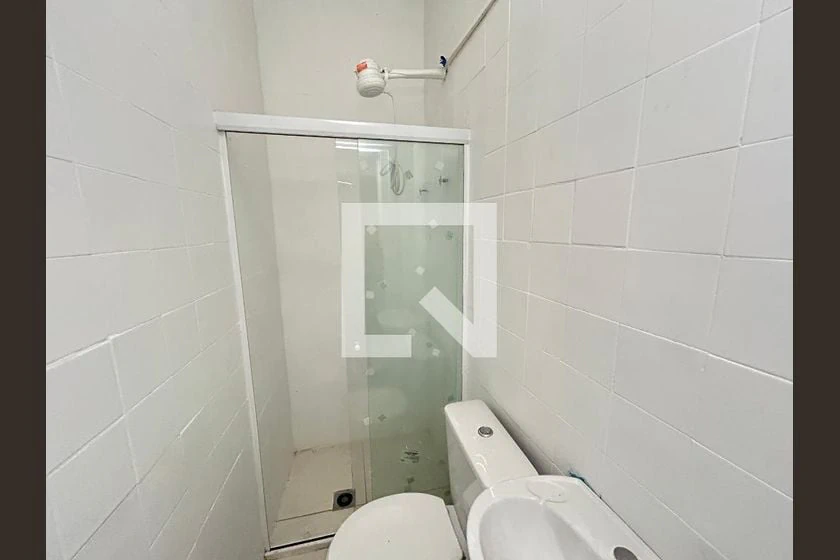 28 m² studio rental with 1 bedroom — photo 4