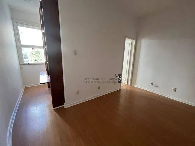 Робоче місце та 1 спальня: квартира 60 м² — photo 11