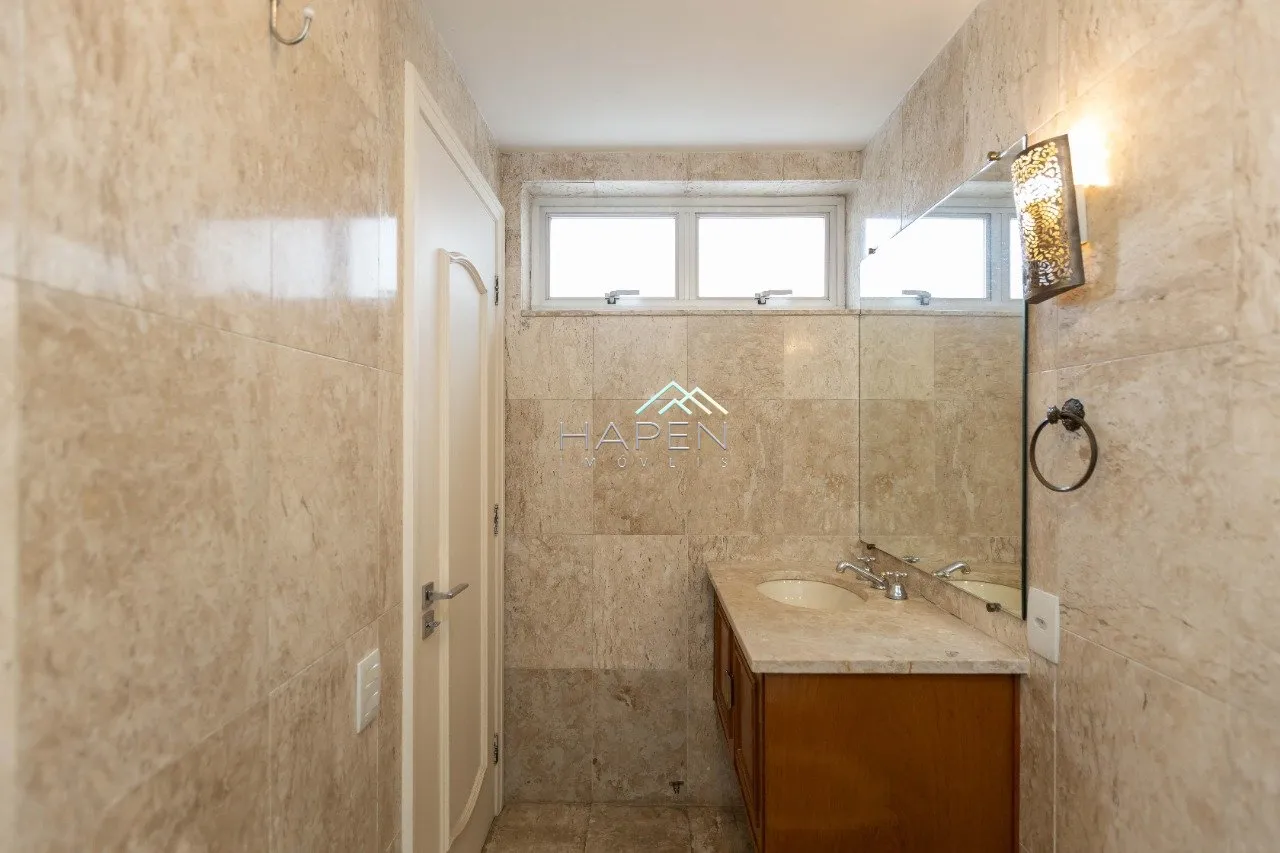 Apartamento de 331 m² com 2 suítes e 2 vagas — photo 11