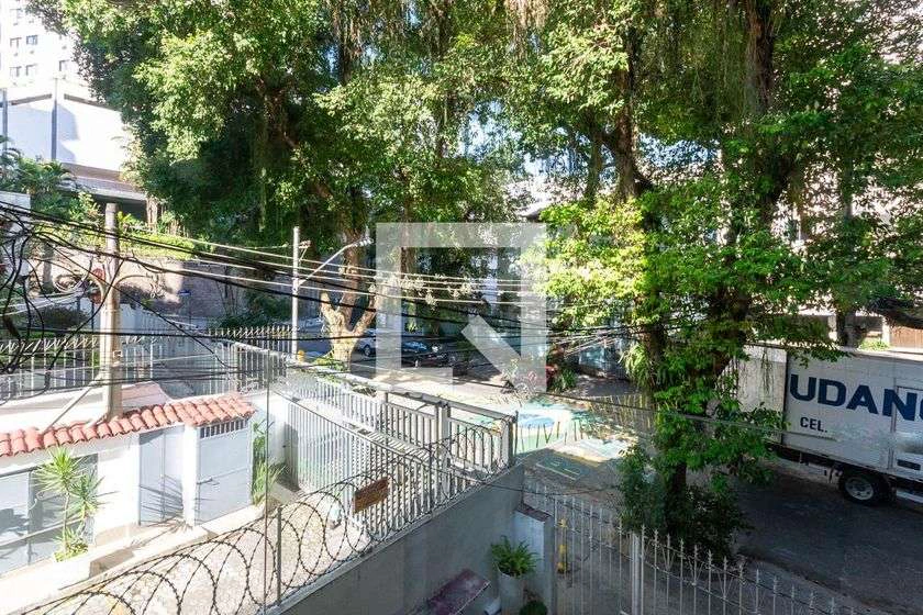 4-bedroom house for rent with private garden and balcony — photo 15