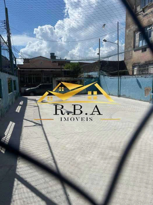 Apartamento com 2 dormitórios, 1 banheiro e vaga — photo 26