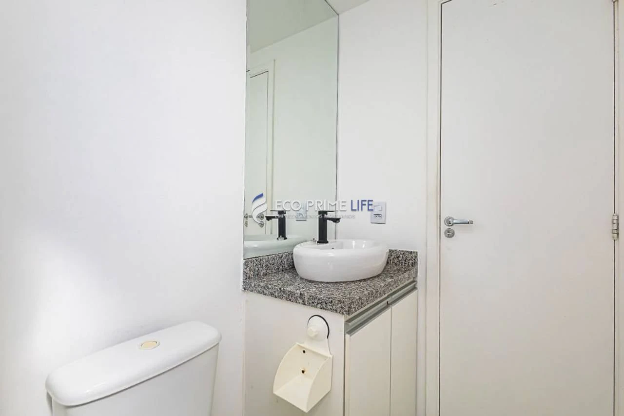 2-bedroom apartment with a private pool — photo 14