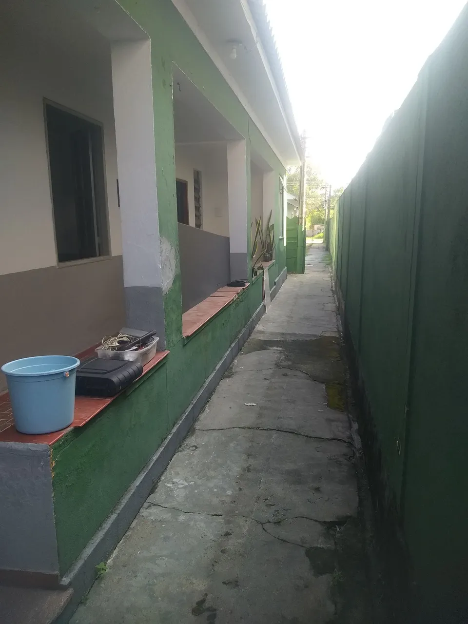 2-bedroom house, 80 m² — photo 10