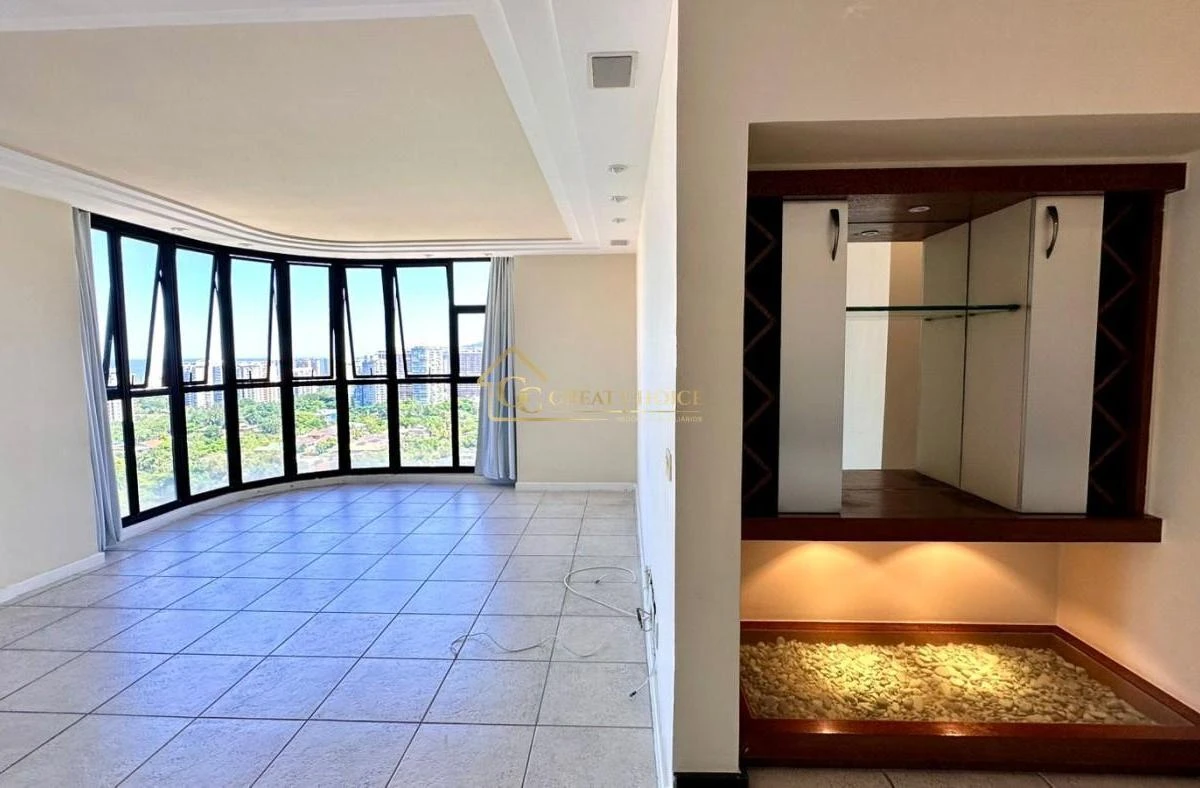 Дуплекс-пентхаус 200 м² з 3 спальнями-сюїтами — photo 35
