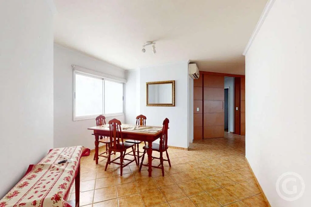 Apartamento semimobiliado de 100 m² com 2 quartos — photo 12