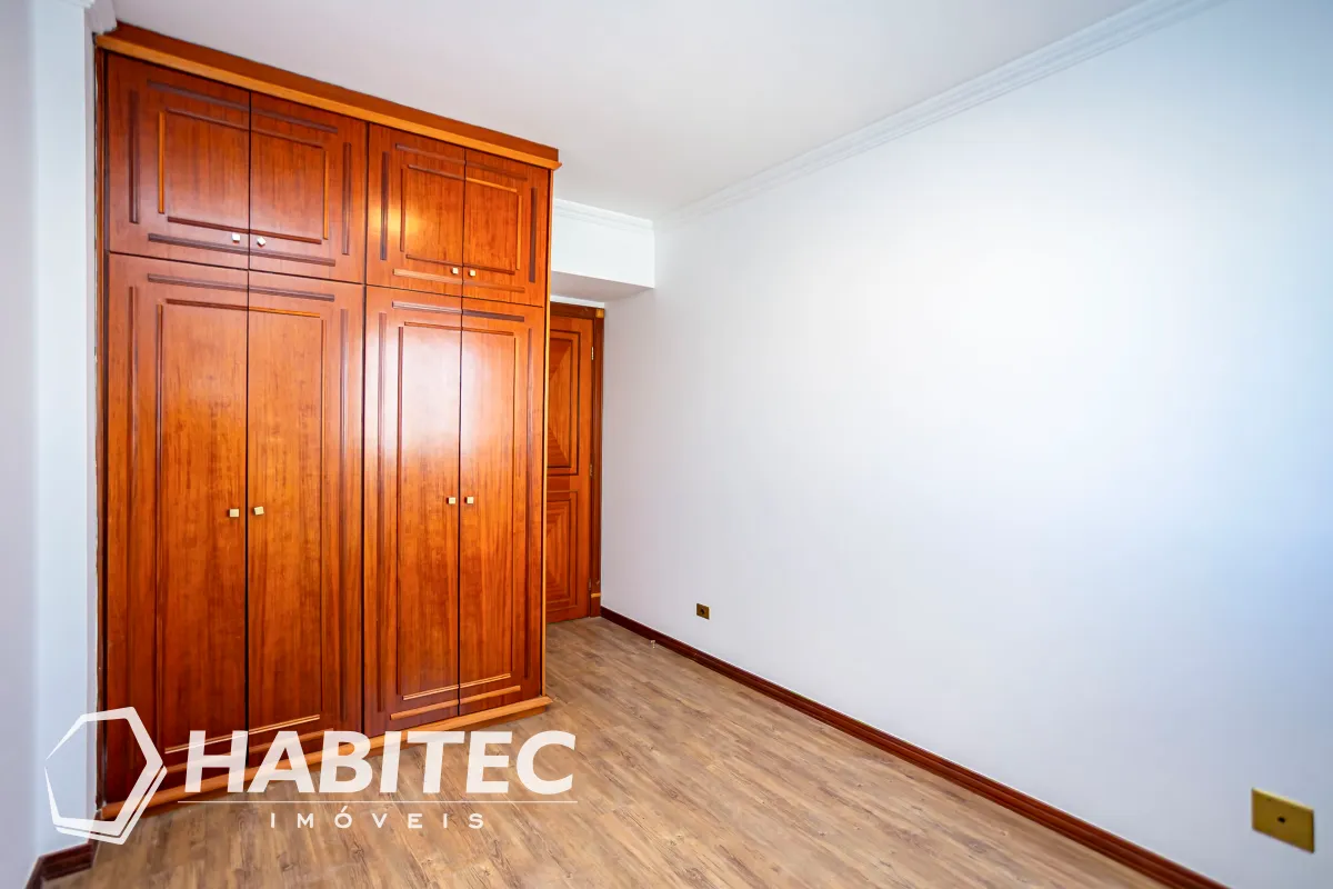 Apartamento com 4 dormitórios e 5 banheiros, varandas — photo 37
