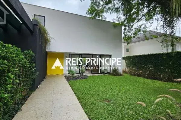 House with 5 bedrooms and 5 bathrooms plus 3 parking — photo 22