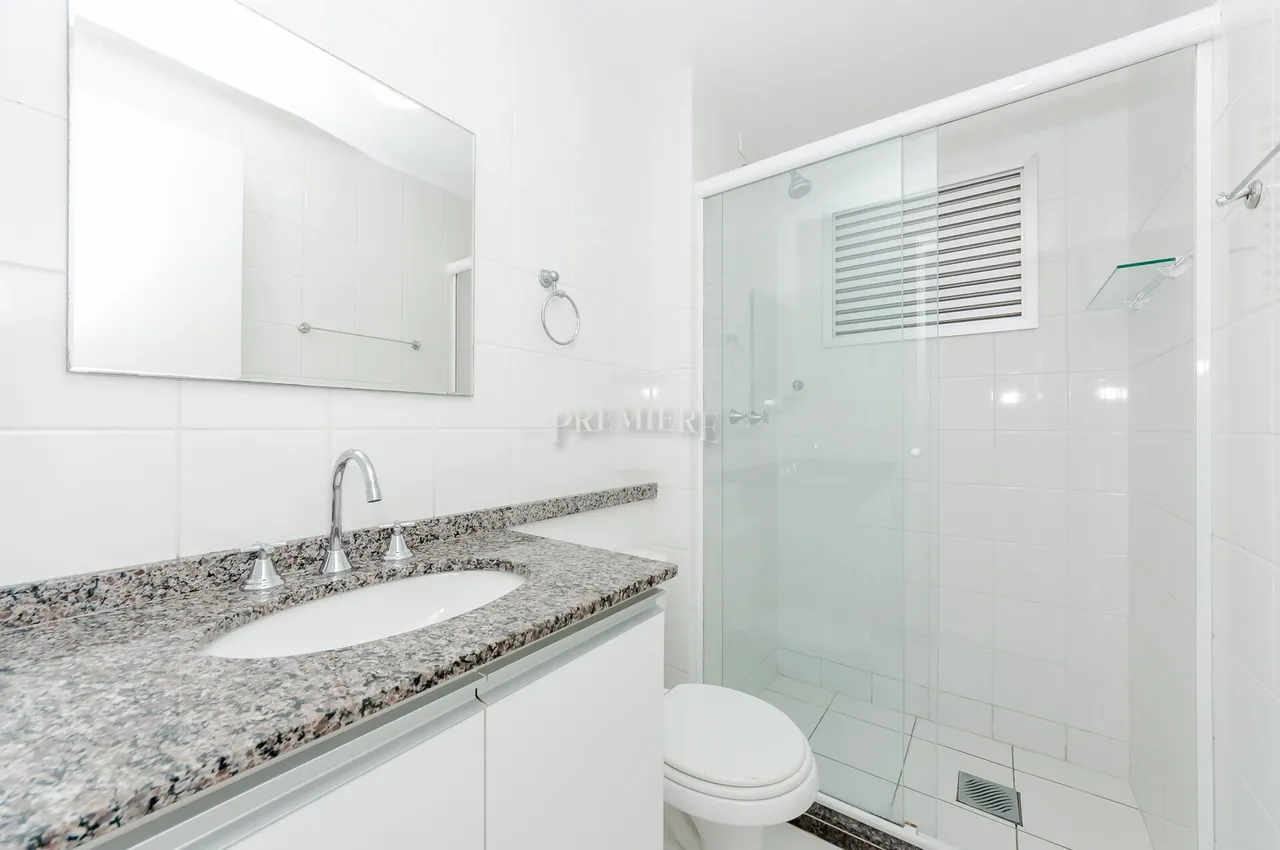 Apartamento sin amueblar de 3 dormitorios y 2 baños — photo 11