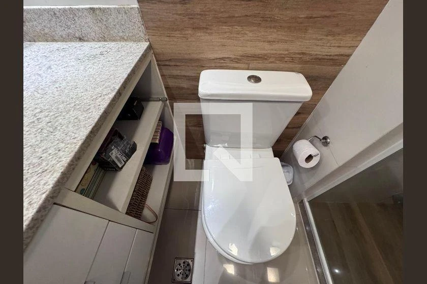 Apartamento mobiliado, 166 m², com máquina de lavar — photo 40