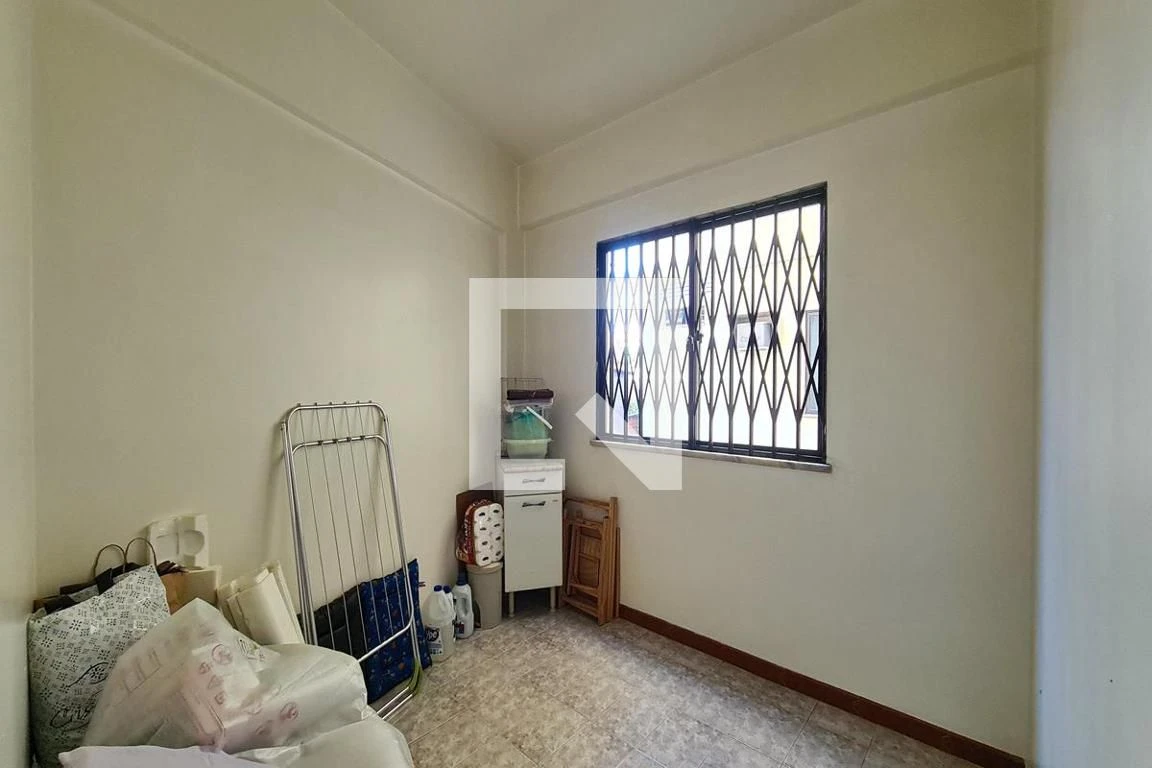 93 m² apartment with a washing machine and a home office — photo 21