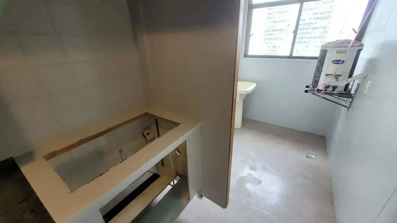 Park view in a 2-bedroom apartment, 105 m² — photo 32