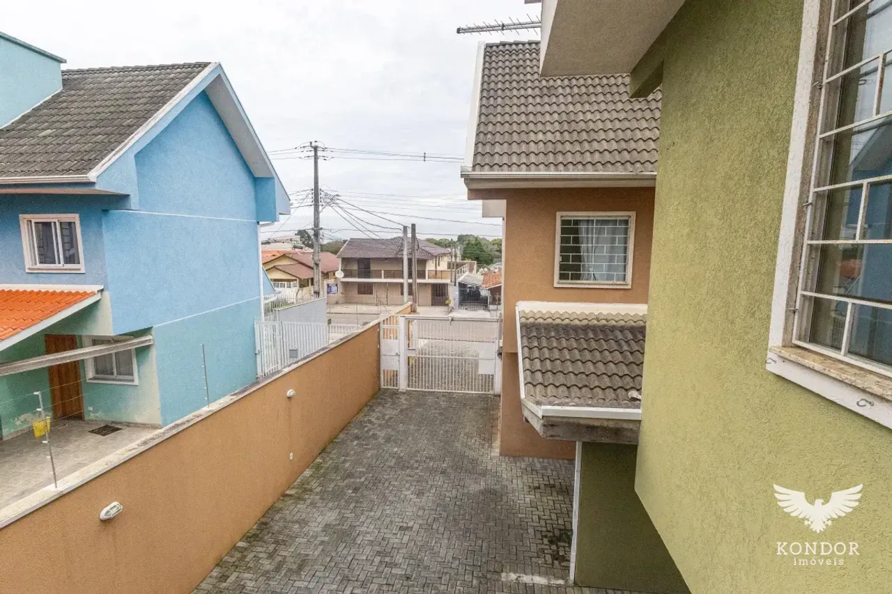 3-bedroom house, 106 m² — photo 20