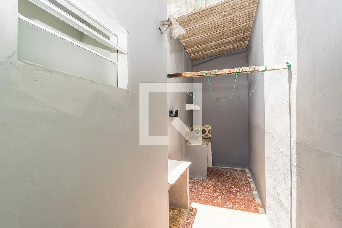 Unfurnished house with 2 bedrooms and balcony grill — photo 5