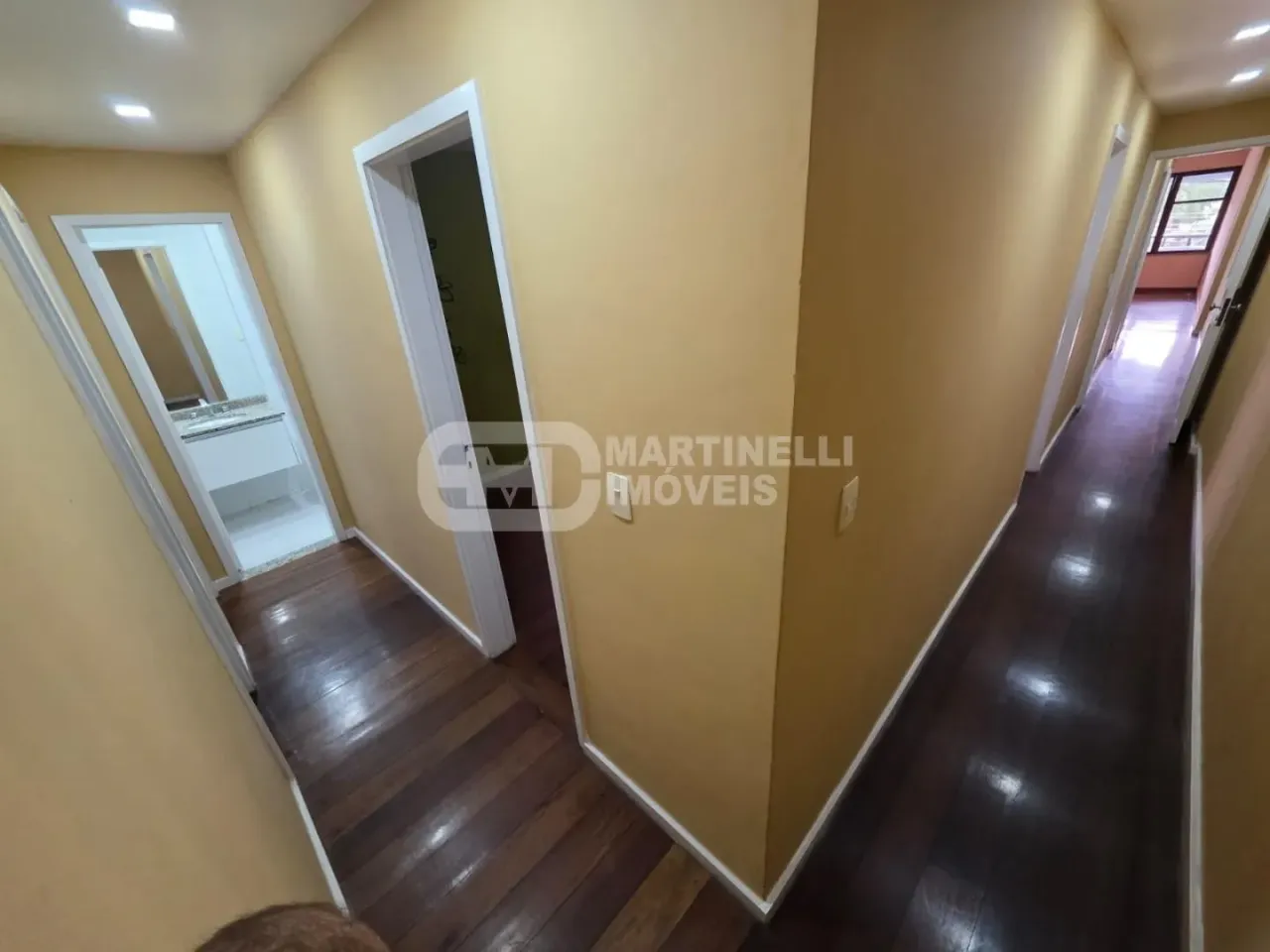 4-bedroom apartment with 4 bathrooms and 2 parking spots — photo 20