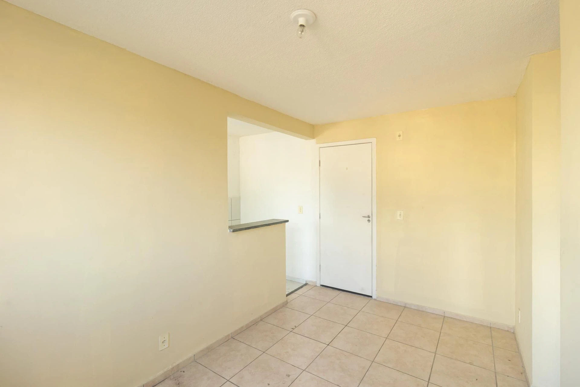 Rental apartment with 2 bedrooms and an open kitchen — photo 37