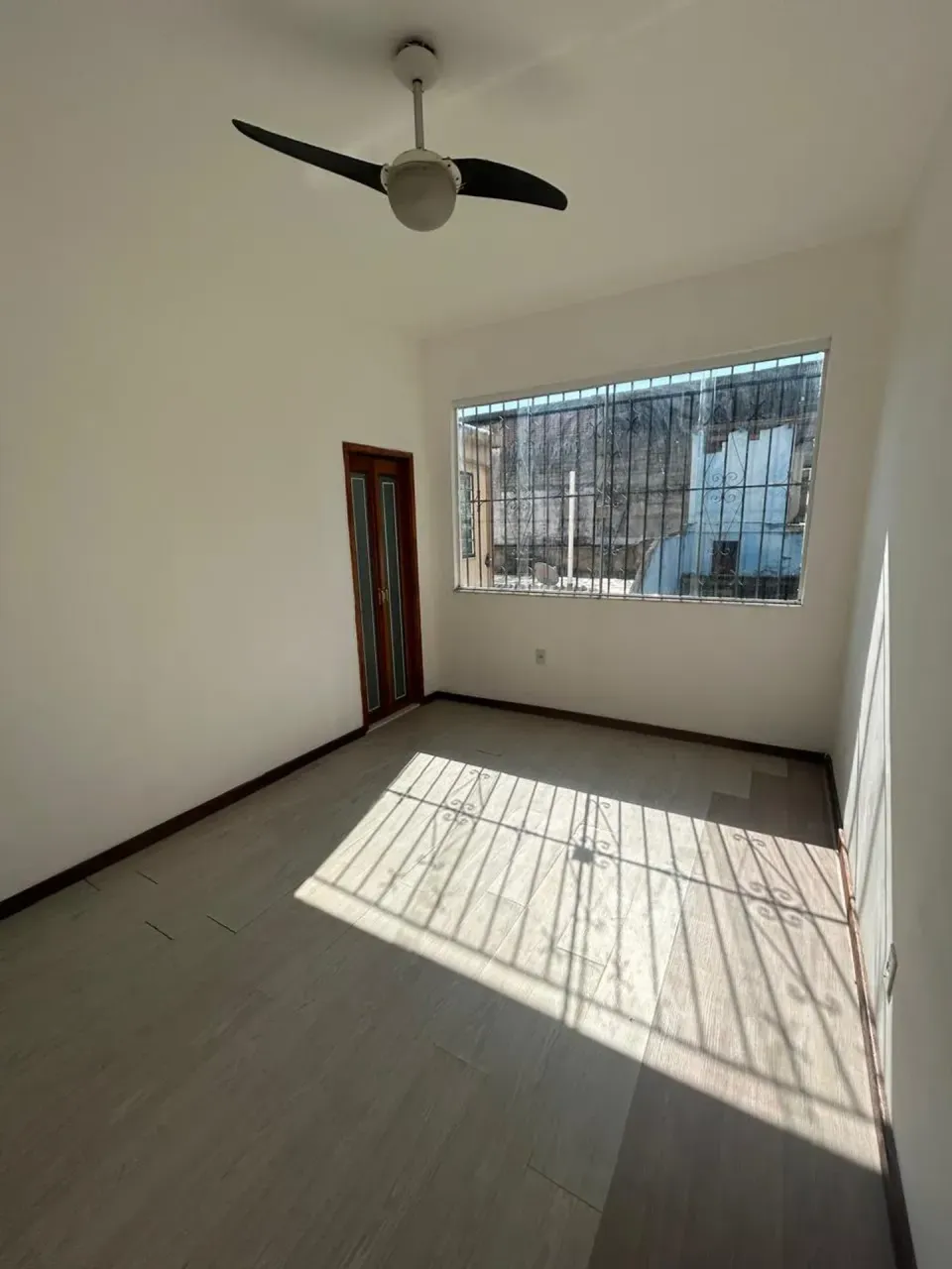 Unfurnished apartment with 2 bedrooms and 1 parking space — photo 5