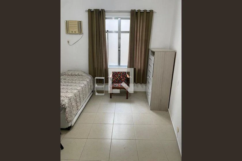 Apartamento de 1 quarto com máquina de lavar, Santa Teresa — photo 2