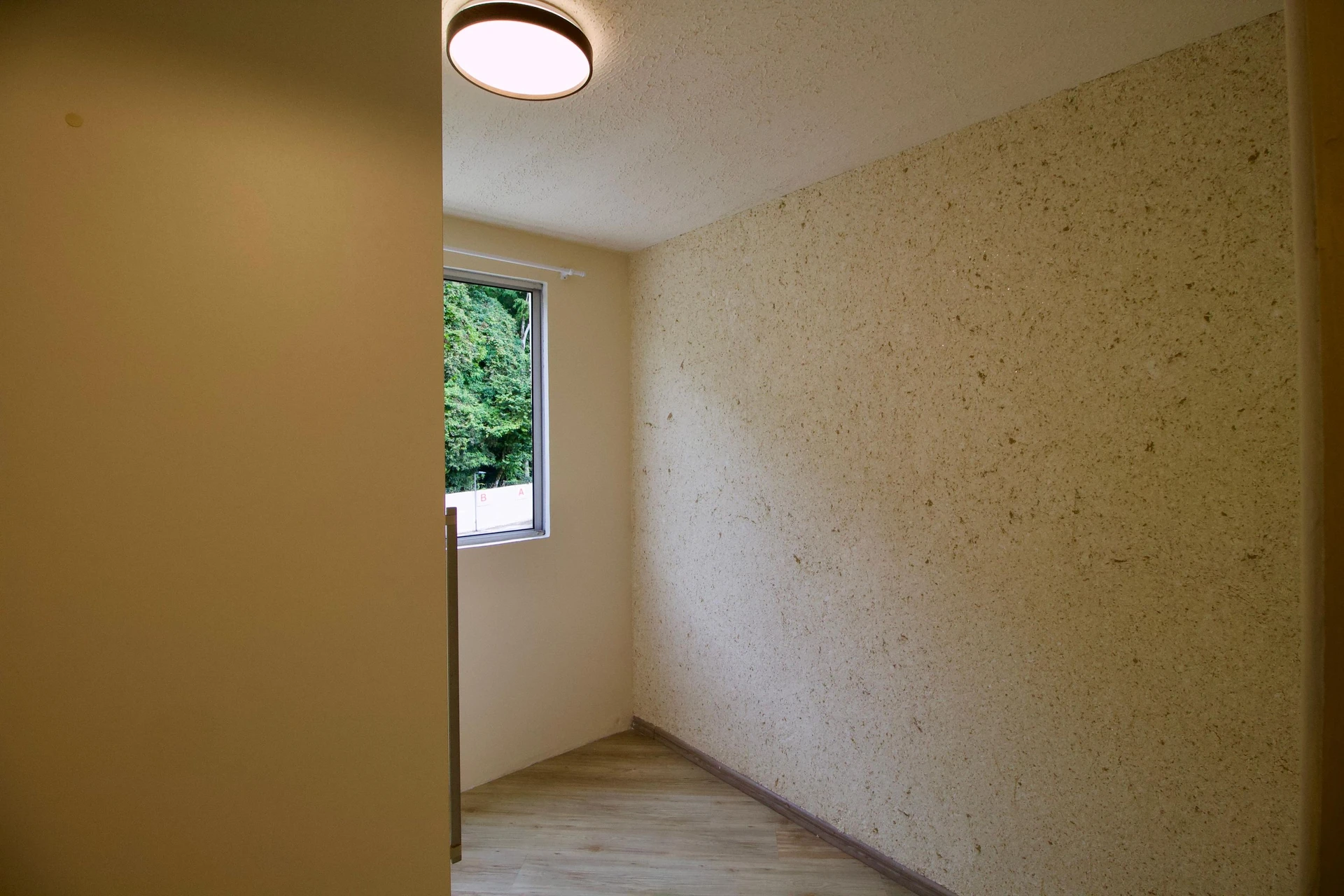 Washing machine in a 2-bedroom apartment, 48 m² — photo 14