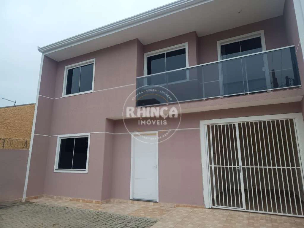 3-bedroom townhouse with a private BBQ