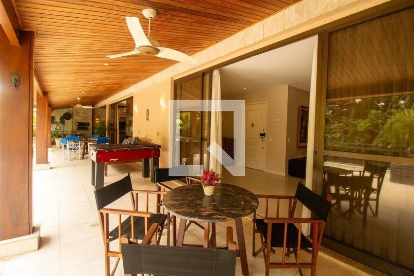 Apartamento sin amueblar de 784 m² con 5 dormitorios — photo 14
