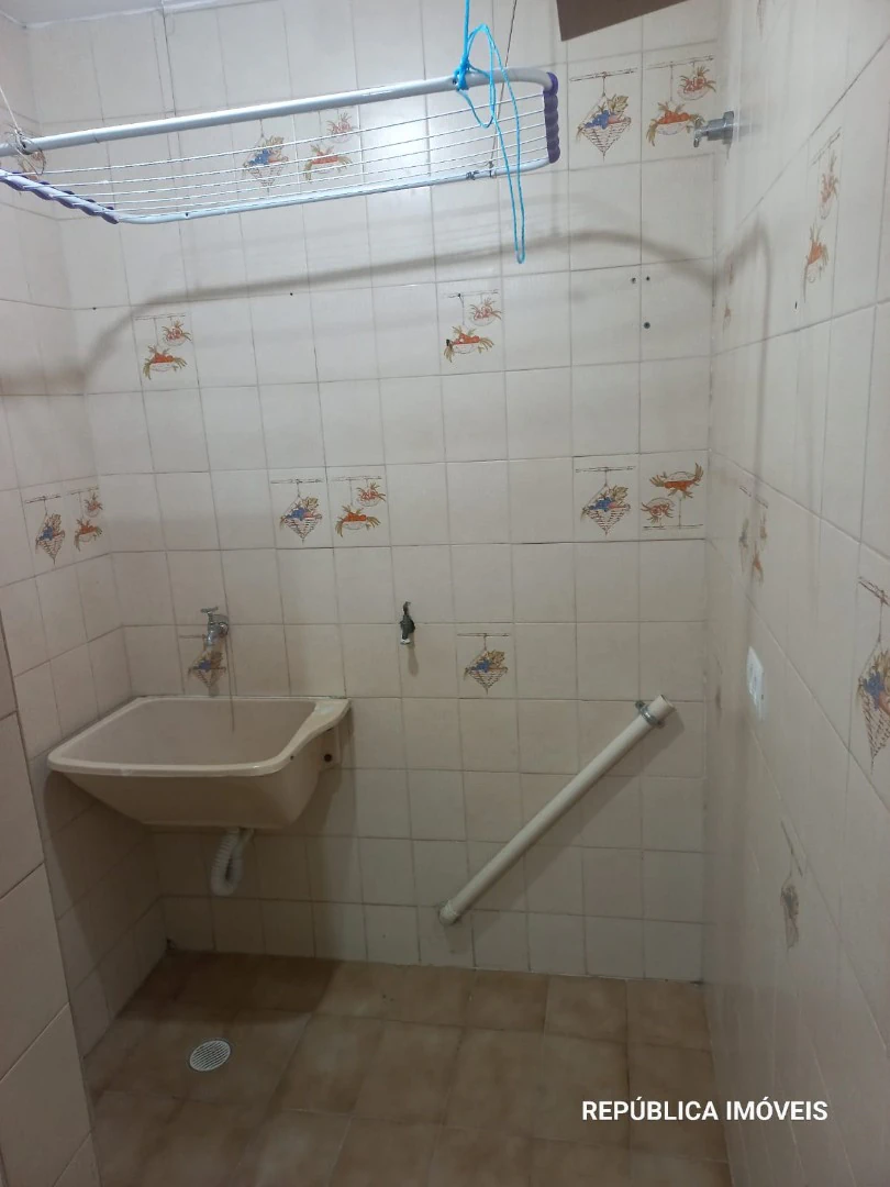 One-bedroom, 51 m² apartment in Curitiba — photo 4