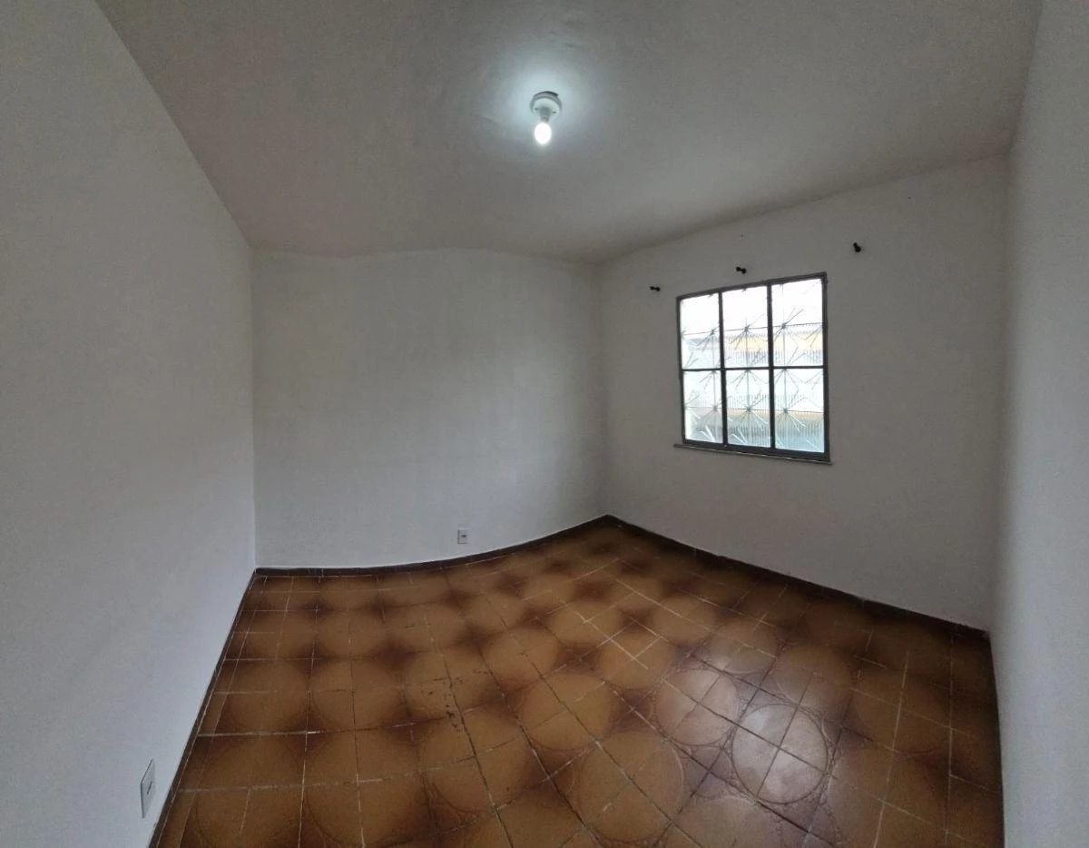 Apartamento sem mobília de 1 quarto, sem vaga e 40 m² — photo 9