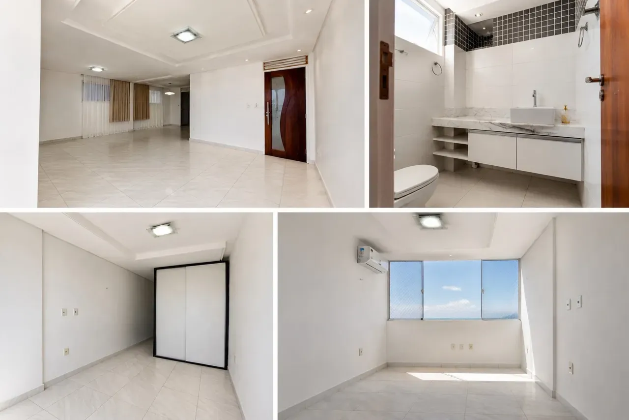 Apartamento no 12º andar com vista para a água — photo 3