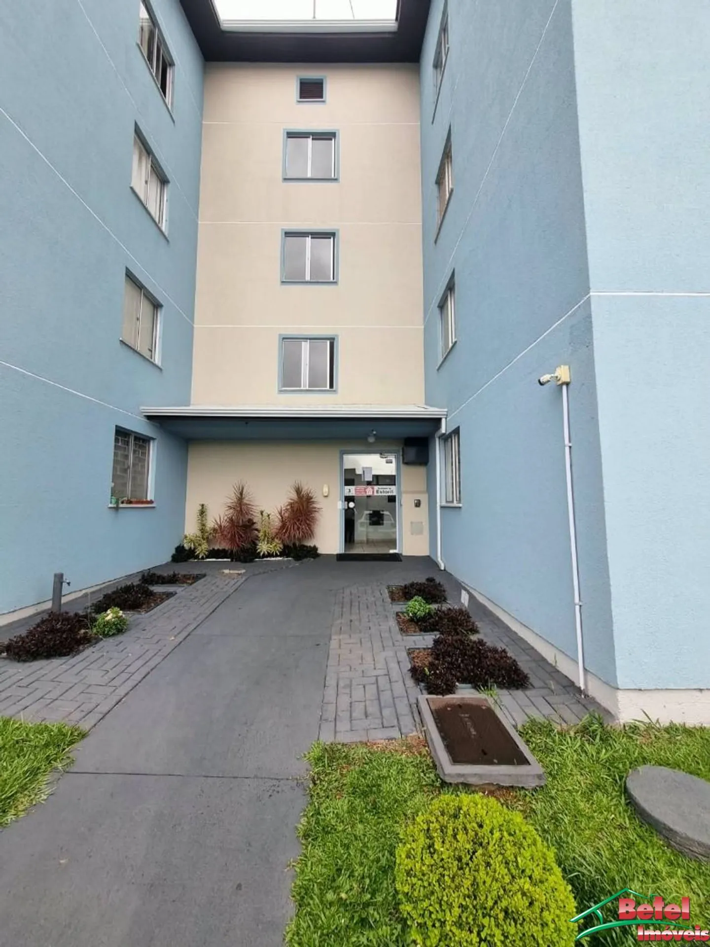 2-bedroom, 42 m² apartment in Curitiba — photo 7