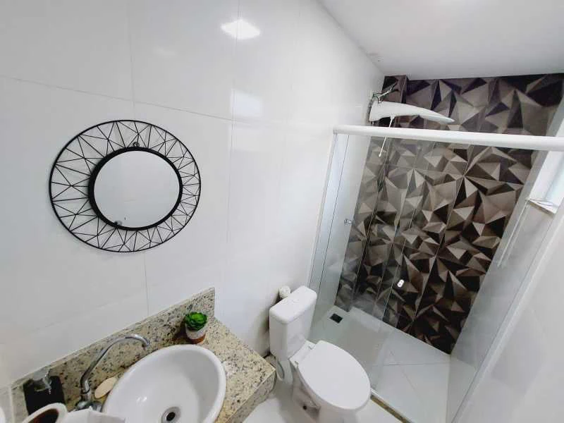 Casa mobiliada de 120 m² com cozinha aberta a gás — photo 15