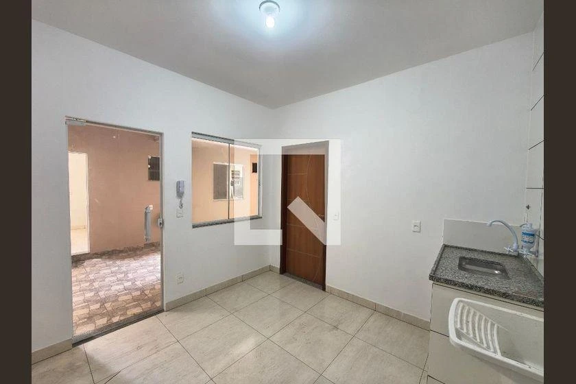 23 m² studio in Rio de Janeiro — photo 10