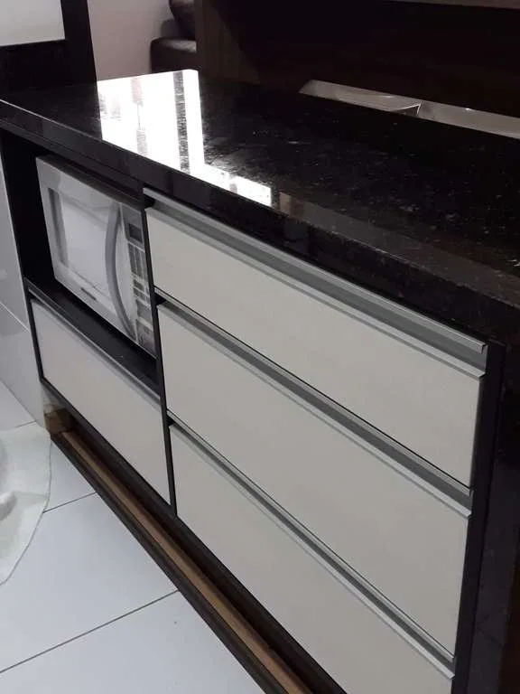 Apartamento mobiliado, 69 m², com secadora — photo 12