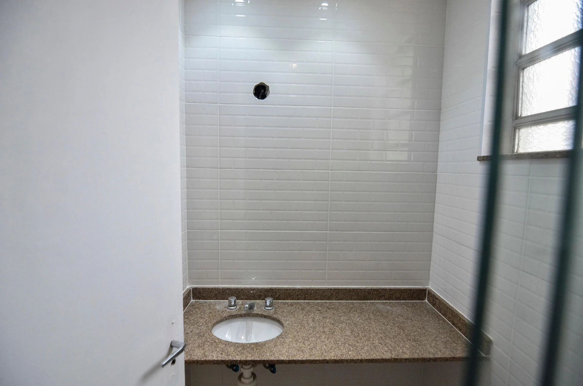 Apartamento de 4 quartos com vista para as montanhas, Tijuca — photo 8