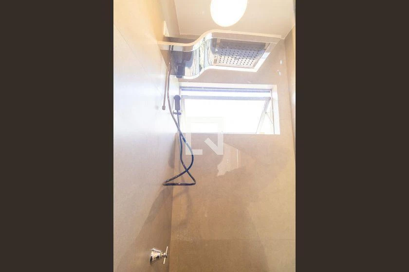 Washing machine in a 2-bedroom apartment, 68 m² — photo 18