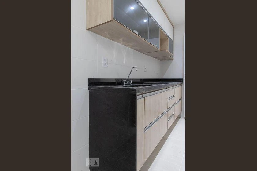 Mountain view in a 3-bedroom apartment, 170 m² — photo 21