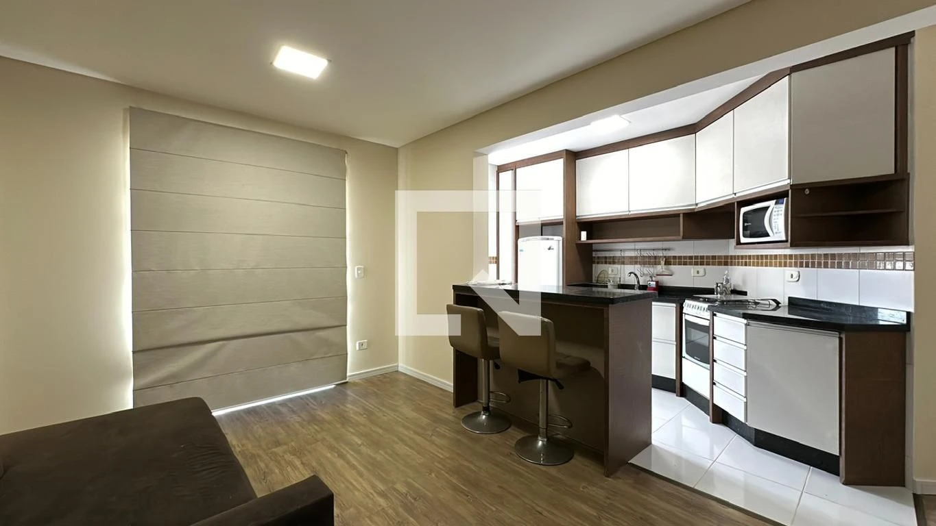 Departamento amueblado, 80 m², con espacio de home office — photo 19