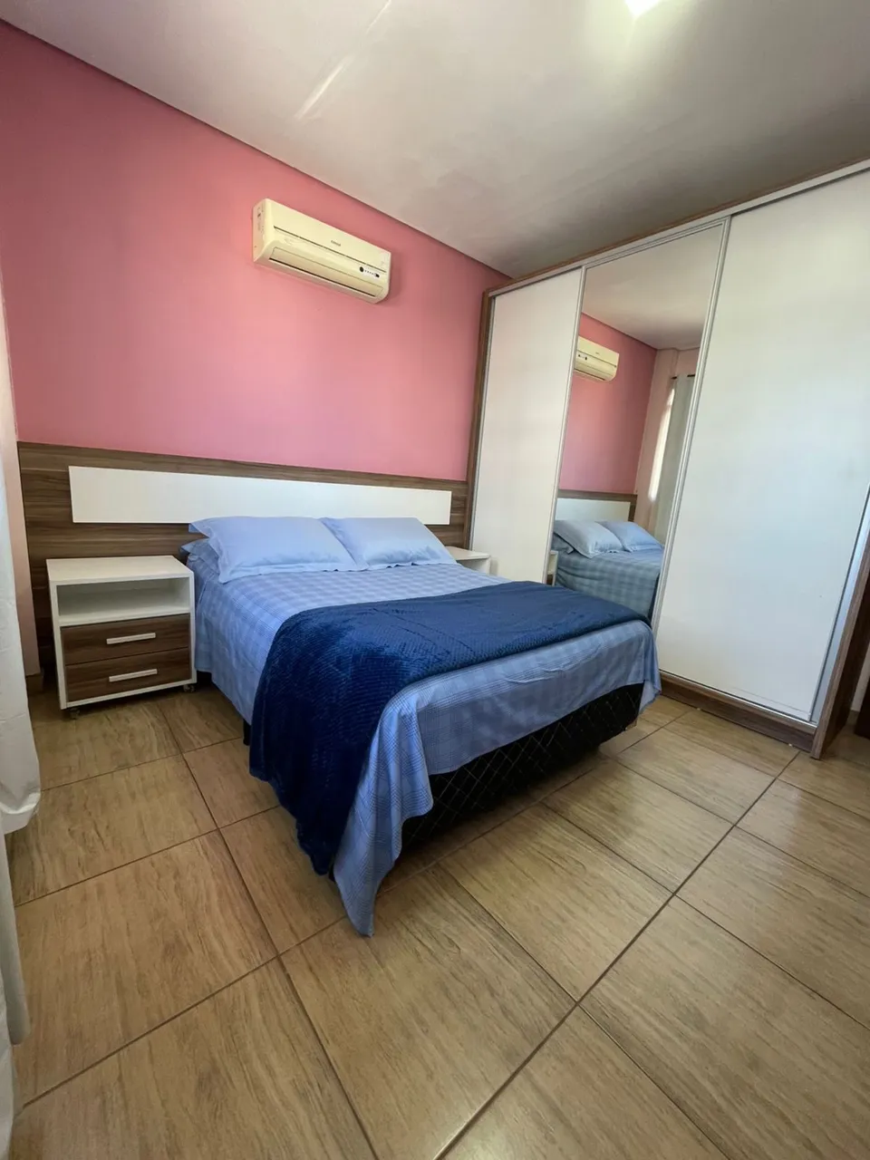 Apartamento amueblado de 1 dormitorio y cocina abierta — photo 5