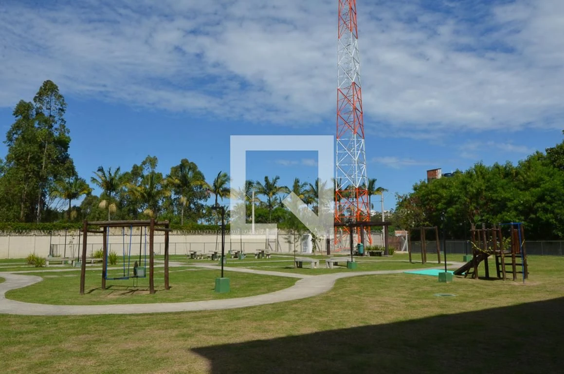 Apartamento mobiliado com 2 quartos e jardim privativo — photo 41