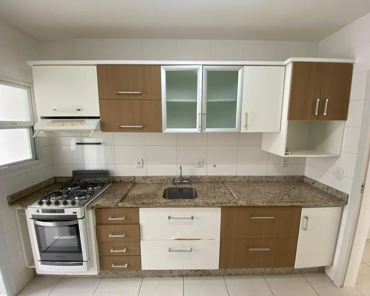 Apartamento sin amueblar de 84 m² con 2 dormitorios y suite — photo 9